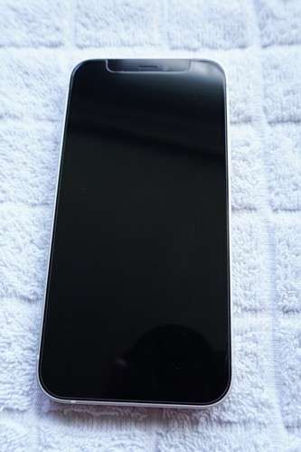 Apple iphone mini white - mini,