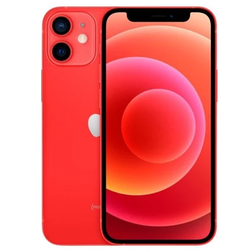 New iphone mini red - new,