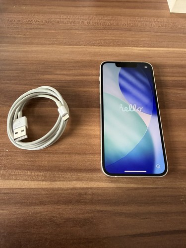 Apple iphone mini unlocked - iphone,