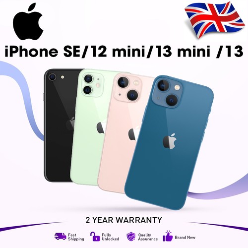 New sealed apple iphone - iphone, 13/13