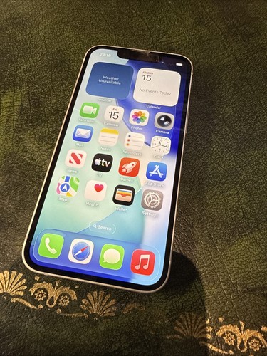 Iphone mini 128gb 75 - -,