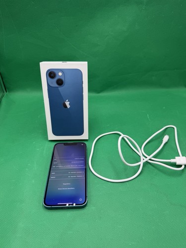 Apple iphone mini - 13,