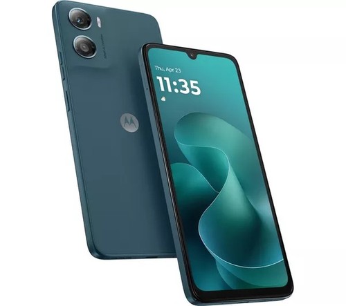 Motorola moto g06 - moto,