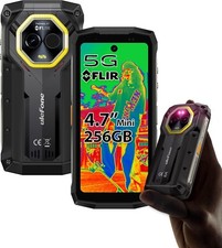 Ulefone Armor Mini 20T Pro 5G