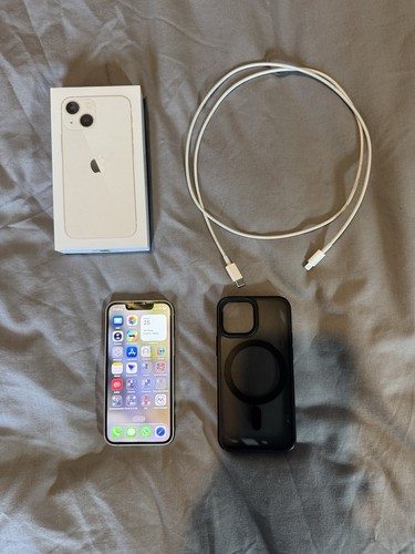 Apple iphone mini 128gb - 13,