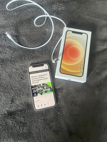 Apple iphone mini 128gb - apple,