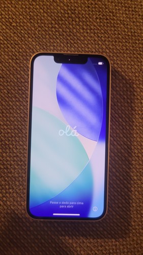 Apple iphone mini 128gb - iphone,