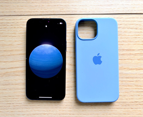 Apple iphone mini 128gb - 128gb,
