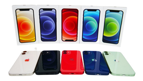Apple iphone mini 4 - 12,