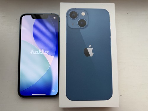 Apple iphone mini 256gb - mini,