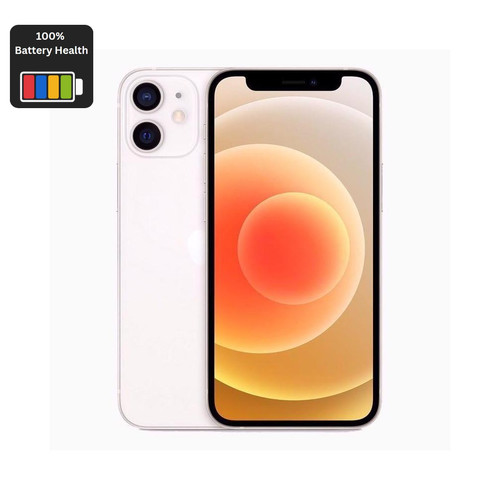 Apple iphone mini 64gb - apple,