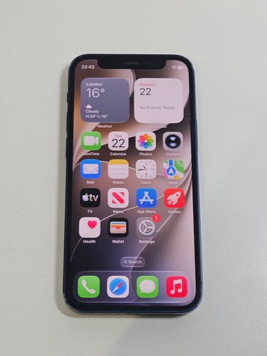 Apple iphone mini 64gb - mini,