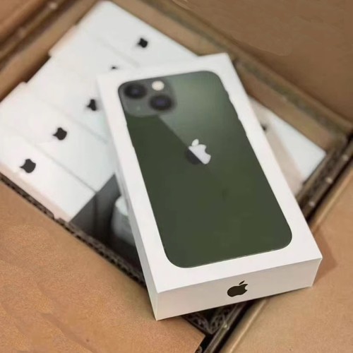 New sealed apple iphone - iphone, 13