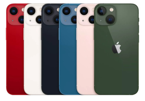 Apple iphone mini - iphone, 5g