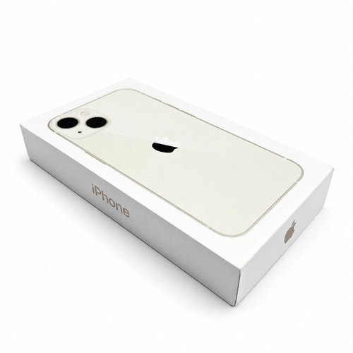 New boxed apple iphone - apple, 13
