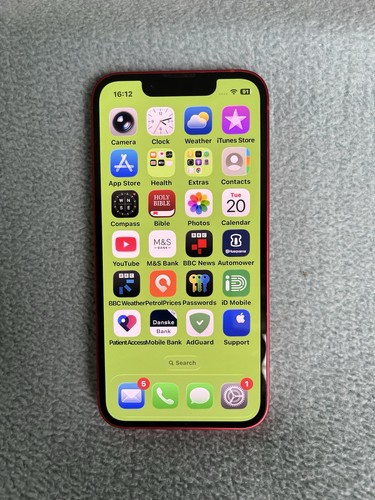 Apple iphone mini product - apple,