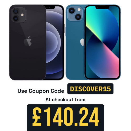 Apple iphone mini - 13,