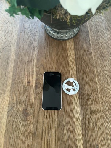 Iphone mini pink 128gb - mini,