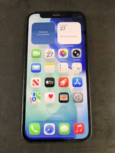 Apple iphone mini 256gb - 12,