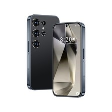 4" Unlocked Mobile Phone 24