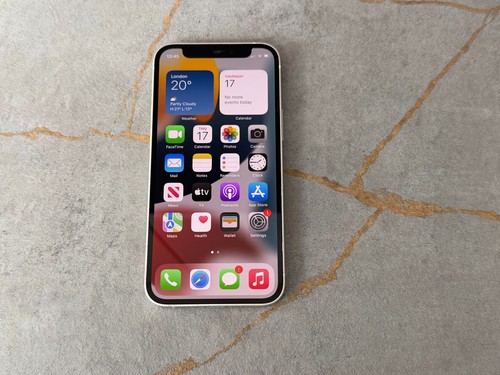 Apple iphone mini - 12,