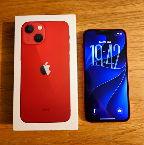 Iphone mini 128gb product - iphone,