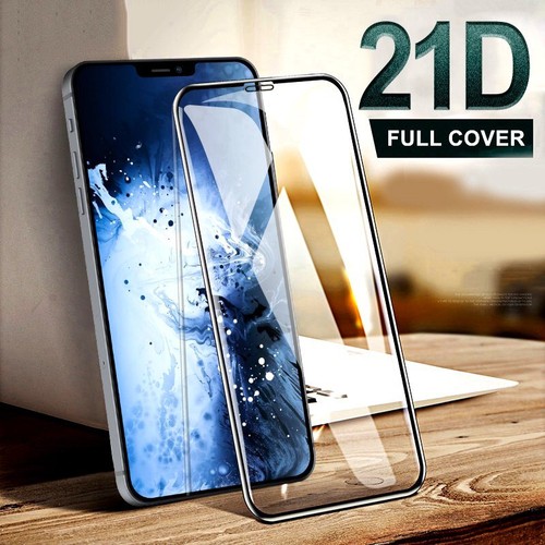 Full cover tempered glass for - cover,