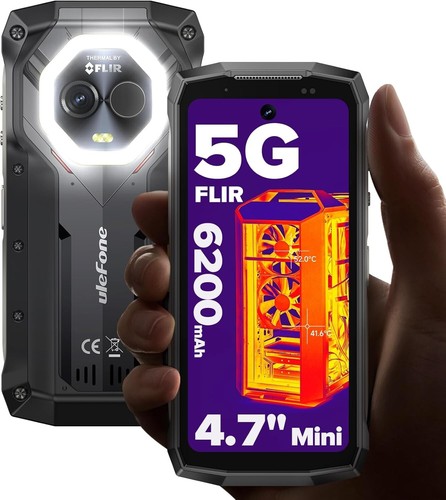Ulefone armor mini 20t - armor,