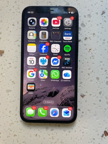 Apple iphone mini - apple,
