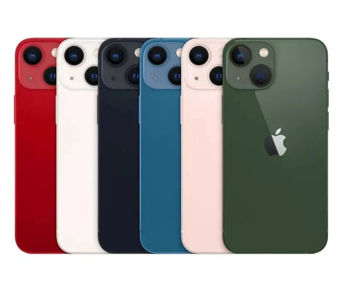 Apple iphone mini 128gb - mini,