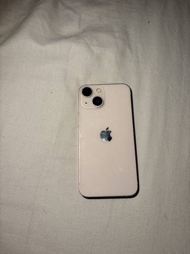 Iphone mini 128gb pink - 128gb,
