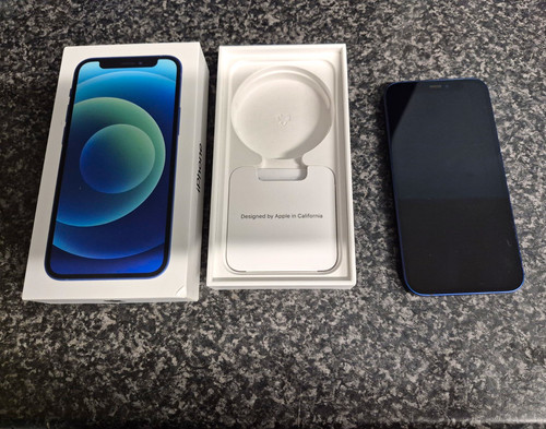 Apple iphone mini 64gb - iphone,