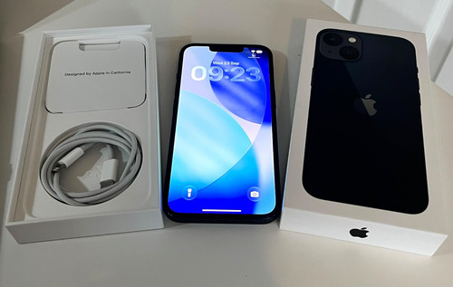 Iphone mini 128gb 5g - |,