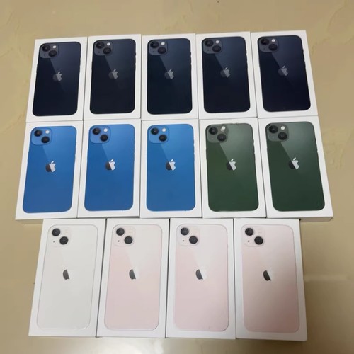 New apple iphone mini - new, 13