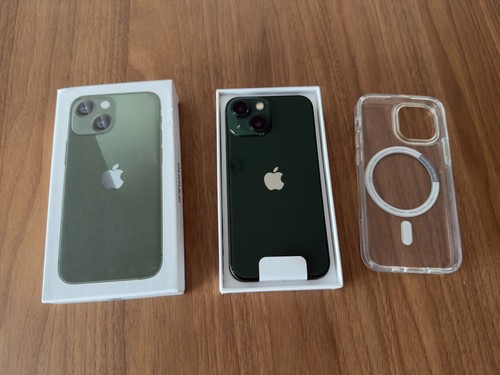 Apple iphone mini - apple,
