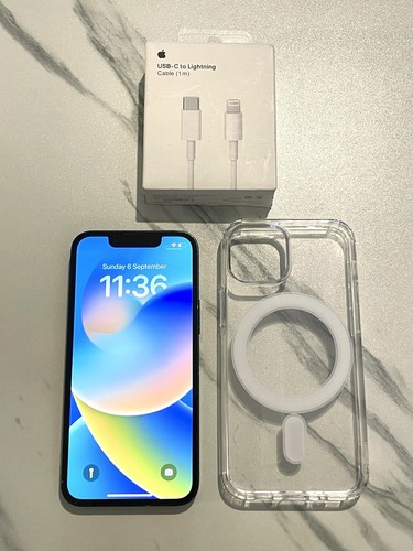 Iphone mini 128gb - 128gb,