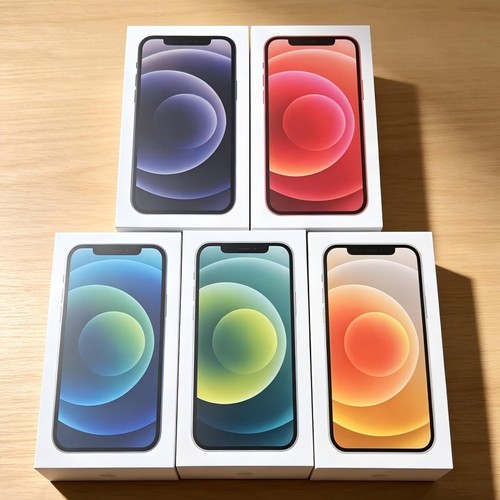 New apple iphone mini - new, (5g)