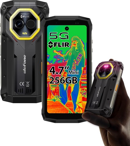 Ulefone armor mini 20t pro - armor,