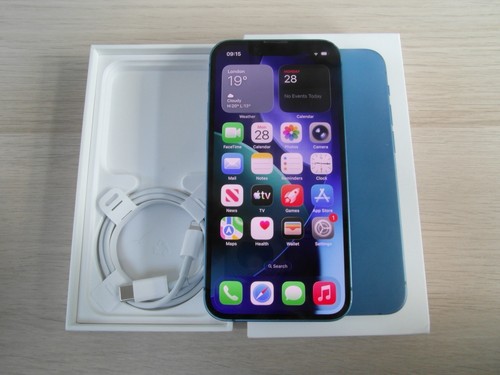Iphone mini 128gb - 13,