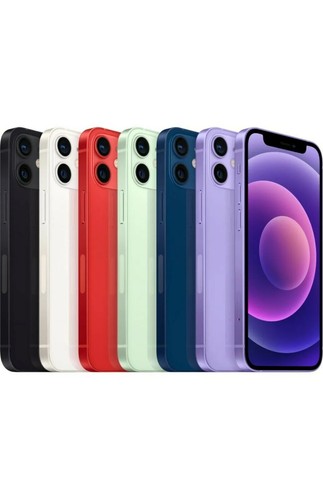 Apple iphone mini - iphone,