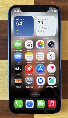 Apple iphone mini 256gb - mini,