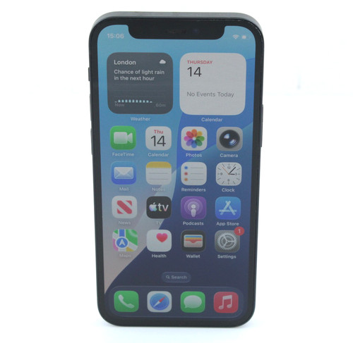 Apple iphone mini - apple, 128gb