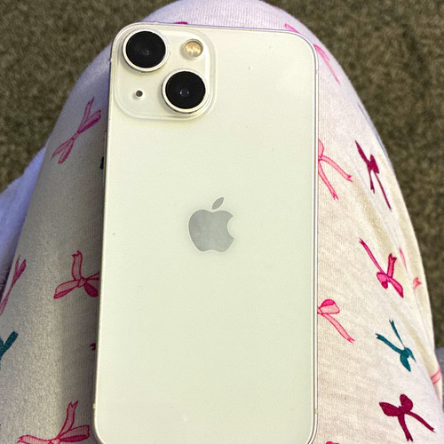 Apple iphone mini 128gb - apple,