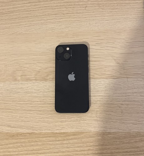 Apple iphone mini 128gb - apple,