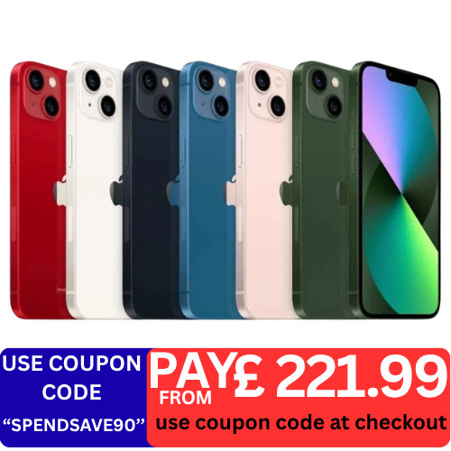 Apple iphone mini 128gb - iphone,