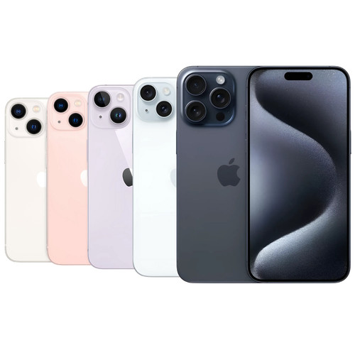 Apple iphone pro - apple, pro/16/16