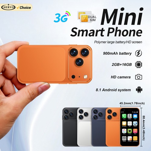 Mini pro max 64gb - max, and