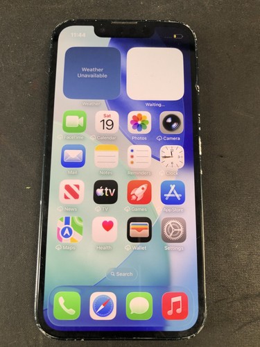 Apple iphone mini 128gb - apple, 13