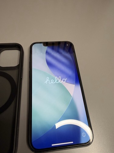 Iphone mini 128gb unlocked - 13,