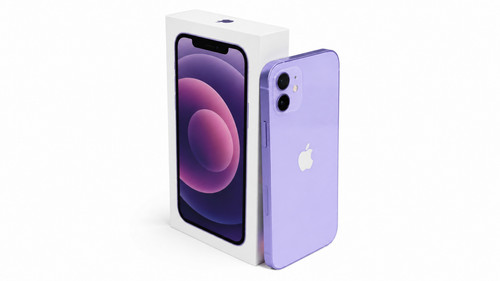 Apple iphone mini 64gb - apple, 12